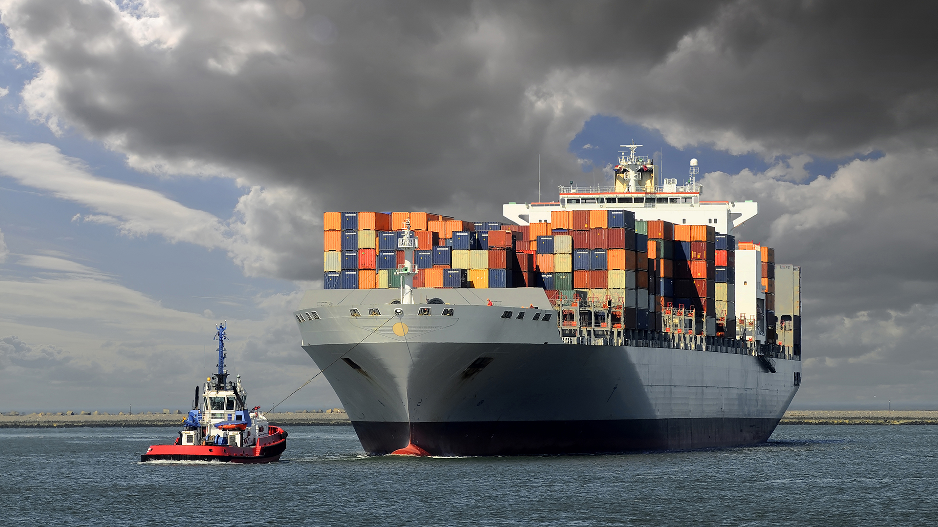 Welcome to visit Riosmarine Technology Service Limited