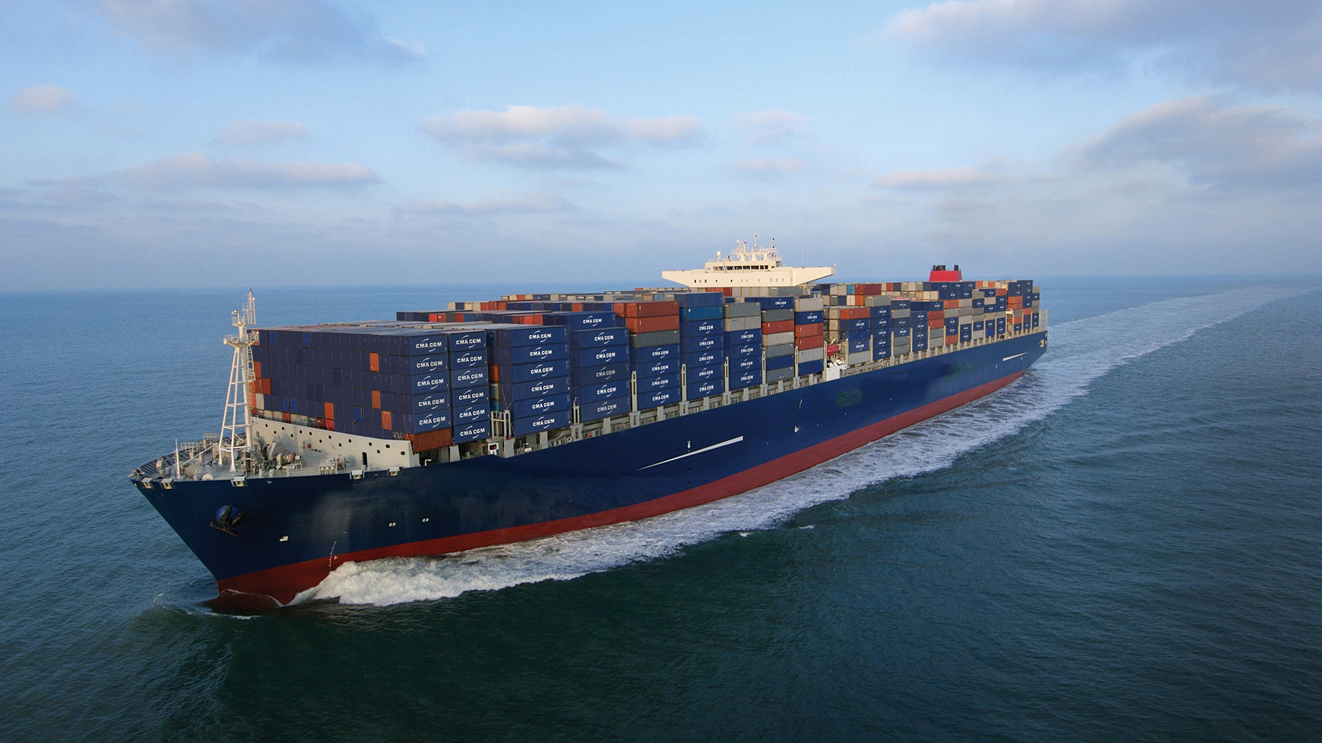 Welcome to visit Riosmarine Technology Service Limited