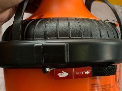 Tron40 VDR 5 Year SBM Kit& HRU Replacement