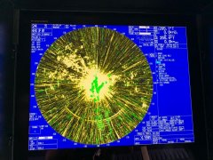 Furuno Radar Magnetron Supply and Replacement