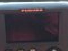 Furuno VR-7000 Installation & FA-170 Installation