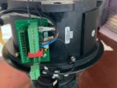 Anschutz STD-22 Annual Service